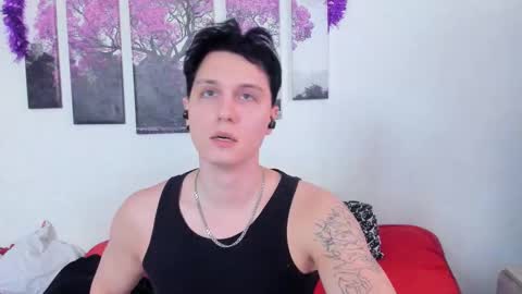 Alex WandHot online show from 13, 1, 2026