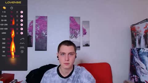 Snapshot of alex_wandhot chatting on 10, 2, 2026 Alex WandHot online show from 10, 2, 2026