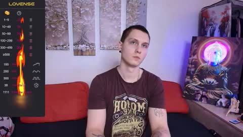 Snapshot of alex_wandhot chatting on 18, 2, 2026 Alex WandHot online show from 18, 2, 2026