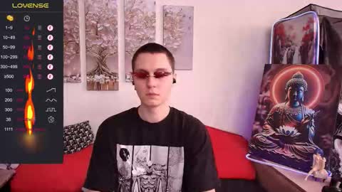 Snapshot of alex_wandhot chatting on 19, 2, 2026 Alex WandHot online show from 19, 2, 2026