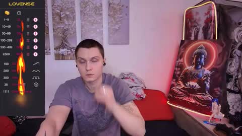 Snapshot of alex_wandhot chatting on 21, 2, 2026 Alex WandHot online show from 21, 2, 2026