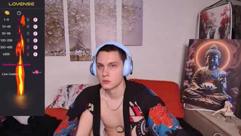 Snapshot of alex_wandhot chatting on 25, 2, 2026 Alex WandHot online show from 25, 2, 2026