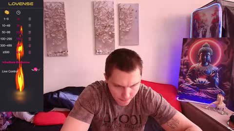 Snapshot of alex_wandhot chatting on 26, 2, 2026 Alex WandHot online show from 26, 2, 2026