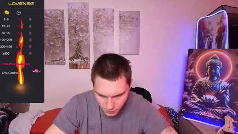 Snapshot of alex_wandhot chatting on 1, 3, 2026 Alex WandHot online show from 1, 3, 2026