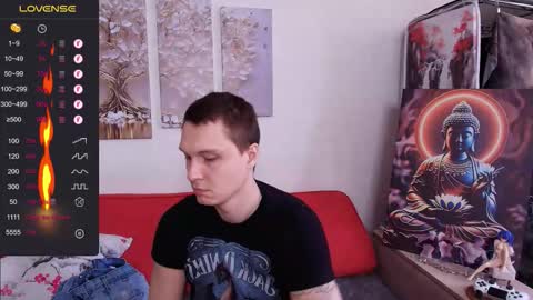 Snapshot of alex_wandhot chatting on 7, 3, 2026 Alex WandHot online show from 7, 3, 2026