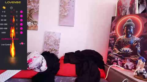 Snapshot of alex_wandhot chatting on 13, 3, 2026 Alex WandHot online show from 13, 3, 2026