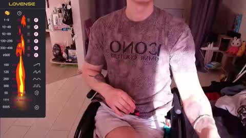 Snapshot of alex_wandhot chatting on 15, 3, 2026 Alex WandHot online show from 15, 3, 2026