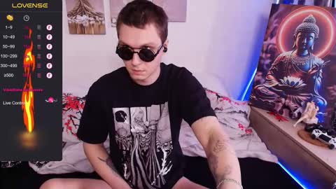 Snapshot of alex_wandhot chatting on 19, 3, 2026 Alex WandHot online show from 19, 3, 2026