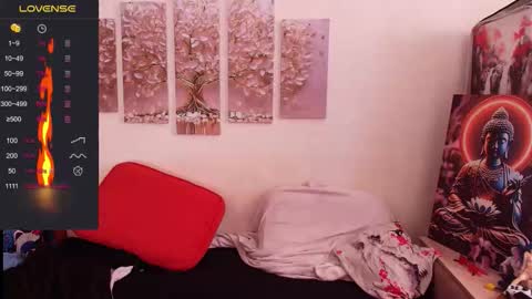 Snapshot of alex_wandhot chatting on 22, 3, 2026 Alex WandHot online show from 22, 3, 2026