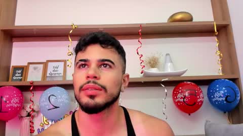 alex_wolf05 online show from 14, 3, 2026