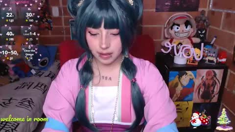 ALEXA online show from 5, 1, 2026