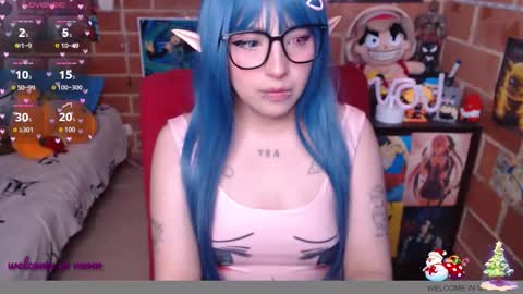 ALEXA online show from 7, 1, 2026