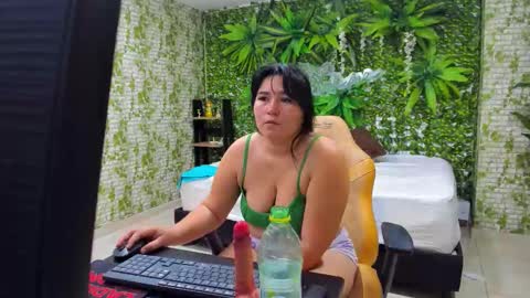 alexa1aome online show from 21, 12, 2025