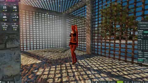 Alex online show from 12, 4, 2026