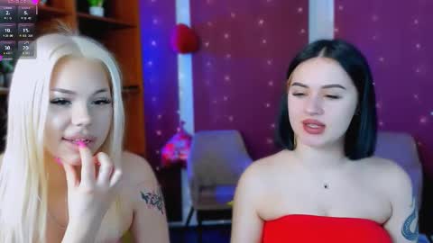 alexa bonni online show from 21, 2, 2026