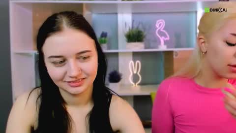 alexa bonni online show from 1, 3, 2026