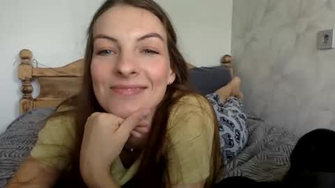 alexa_dreaam online show from 28, 9, 2025