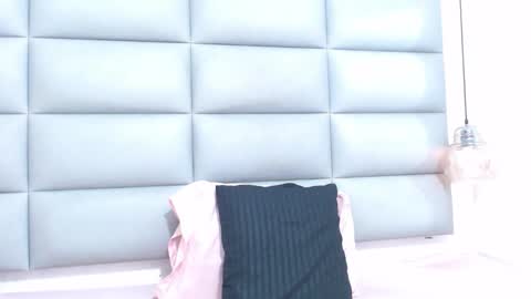 Snapshot of alexa_fisher_ chatting on 10, 10, 2025 alexa online show from 10, 10, 2025