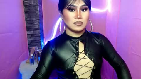 alexa_hansung online show from 14, 11, 2025