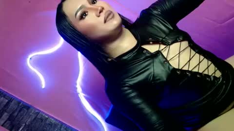 alexa_hansung online show from 27, 11, 2025