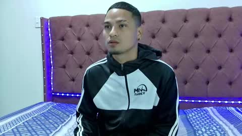 ALEXA online show from 25, 2, 2025