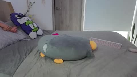 alexa_kira online show from 23, 2, 2026