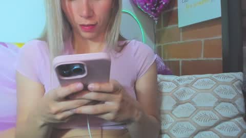 alexa latina online show from 27, 9, 2025