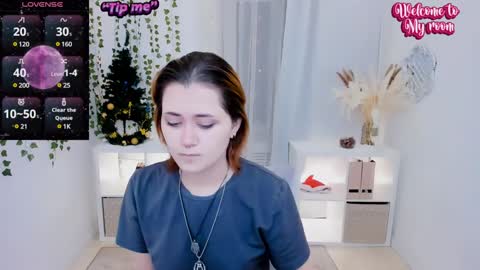 alexa_lexi online show from 5, 1, 2025