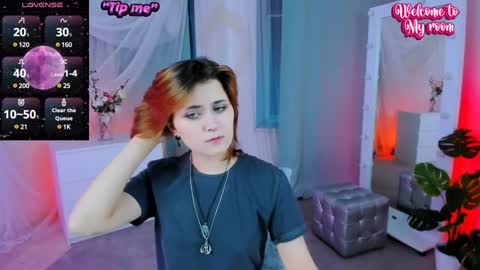 alexa_lexi online show from 15, 1, 2025