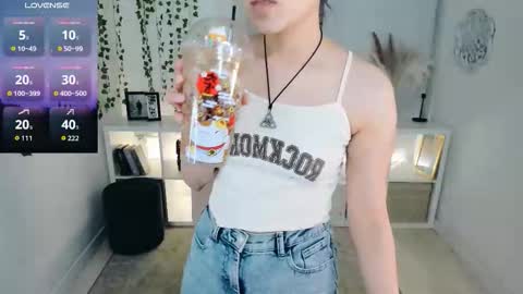 alexa_lexi online show from 18, 11, 2025