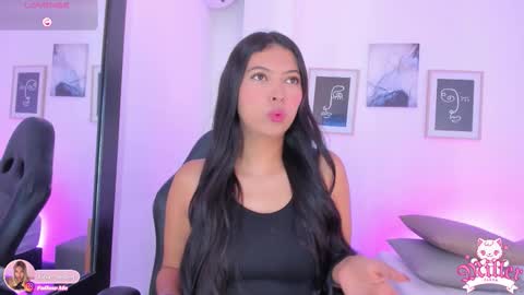 Snapshot of alexa_millers_ chatting on 14, 10, 2025 Alexa Millers online show from 14, 10, 2025