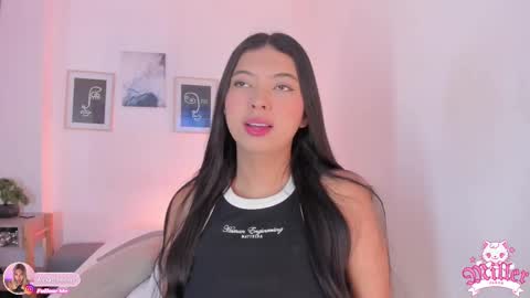 Snapshot of alexa_millers_ chatting on 19, 10, 2025 Alexa Millers online show from 19, 10, 2025