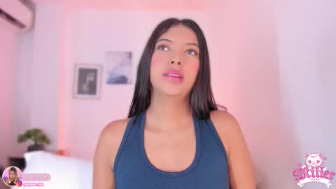 Snapshot of alexa_millers_ chatting on 20, 10, 2025 Alexa Millers online show from 20, 10, 2025