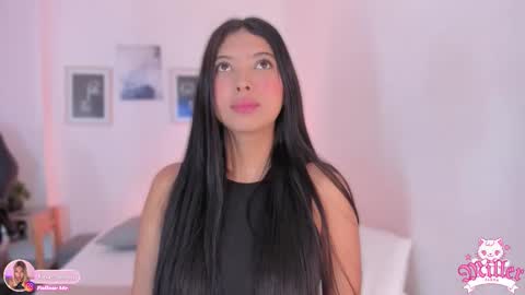 Snapshot of alexa_millers_ chatting on 24, 10, 2025 Alexa Millers online show from 24, 10, 2025