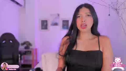 Snapshot of alexa_millers_ chatting on 1, 11, 2025 Alexa Millers online show from 1, 11, 2025