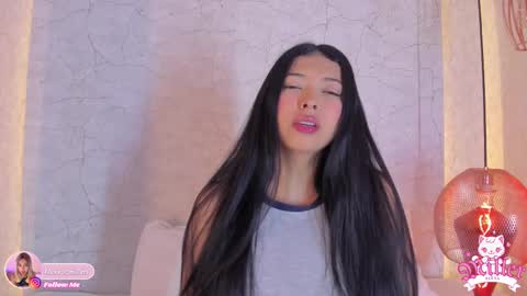 Snapshot of alexa_millers_ chatting on 3, 11, 2025 Alexa Millers online show from 3, 11, 2025