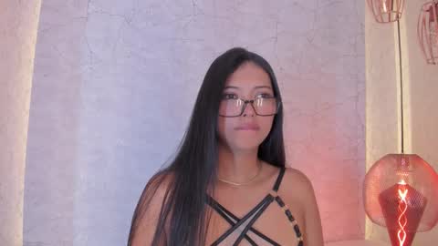 Snapshot of alexa_millers_ chatting on 19, 11, 2025 Alexa Millers online show from 19, 11, 2025