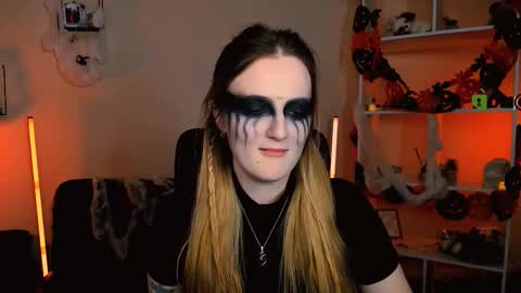 Snapshot of alexa_night_ chatting on 24, 10, 2025 alexa_night_ online show from 24, 10, 2025