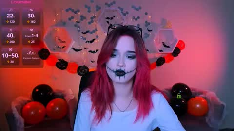 Snapshot of alexa_night_ chatting on 24, 10, 2025 alexa_night_ online show from 24, 10, 2025