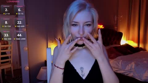 Snapshot of alexa_novak chatting on 14, 12, 2024 Alexa online show from 14, 12, 2024