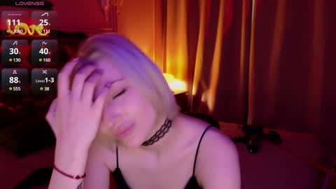 Snapshot of alexa_novak chatting on 21, 12, 2024 Alexa online show from 21, 12, 2024