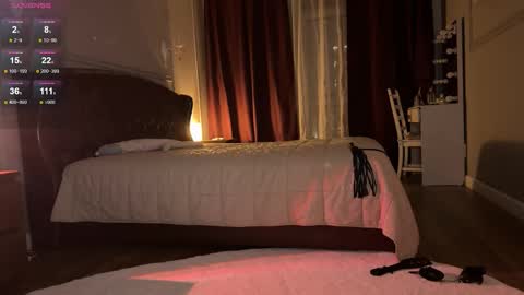 Snapshot of alexa_novak chatting on 24, 11, 2025 Alexa online show from 24, 11, 2025