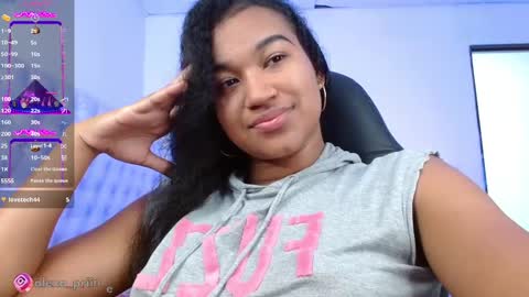   online show from 7, 3, 2025