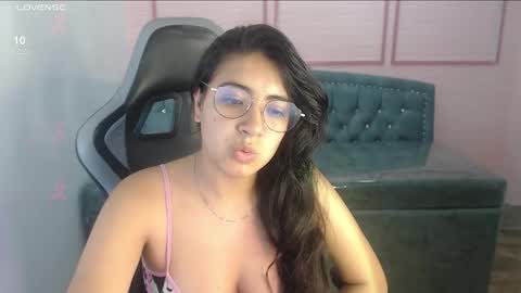 Alexandra online show from 10, 9, 2025