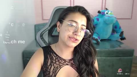 Alexandra online show from 11, 9, 2025