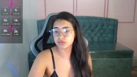 Alexandra online show from 6, 10, 2025