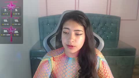 Alexandra online show from 7, 10, 2025