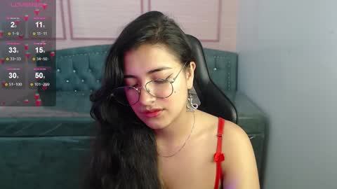 Alexandra online show from 15, 12, 2025