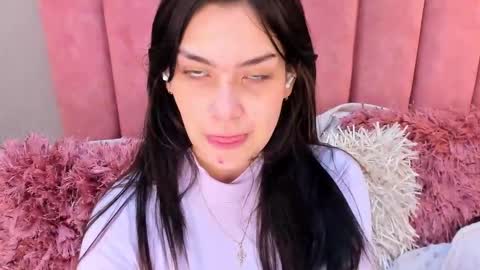 Alexa Thaylor online show from 10, 10, 2025