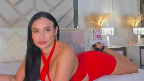 alexa_tobar online show from 25, 1, 2025